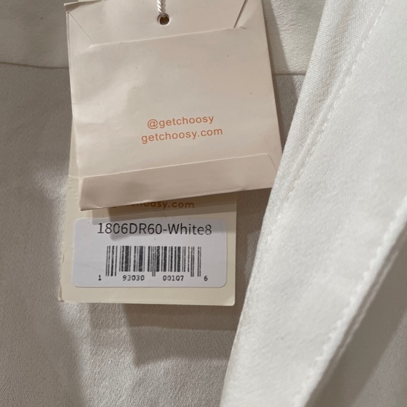 Choosy brand curve dress - Picture 2 of 2